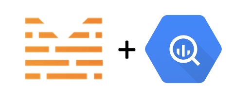 Google BigQuery Icon