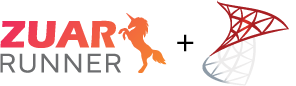 Zuar Runner and Microsoft SQL Server