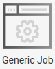 Zuar Runner Generic Job Icon